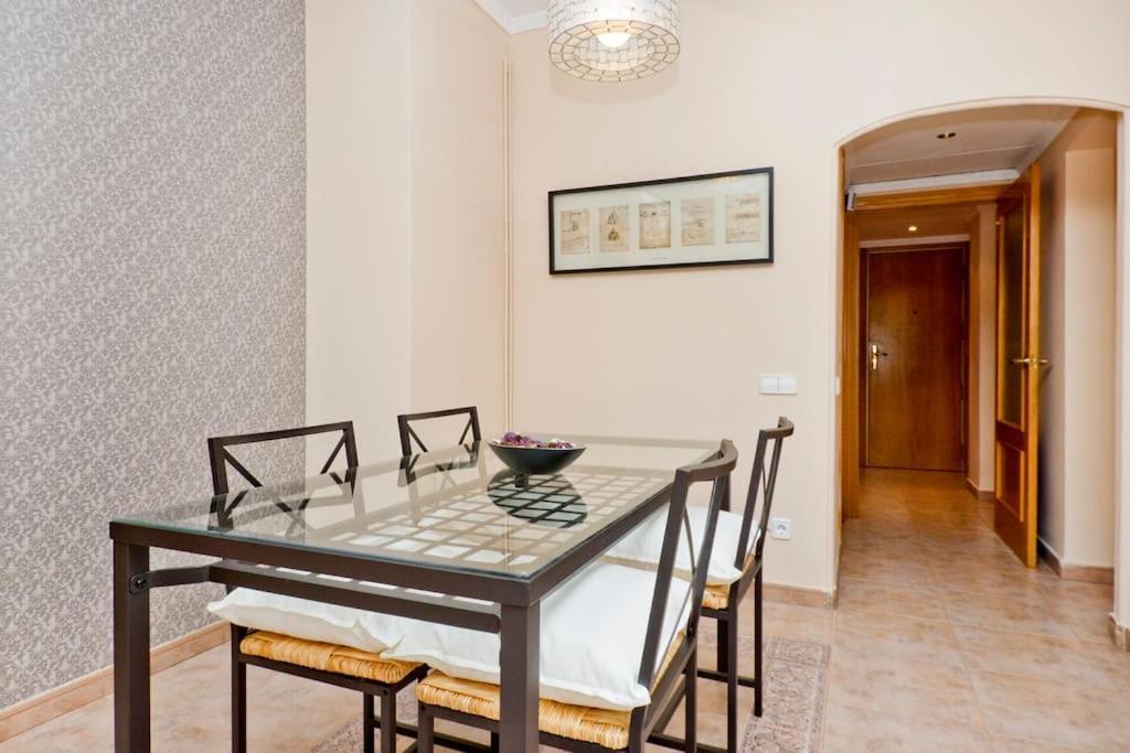 Glorias:Sagrada Familia 15 Minutos - Playa 20 Minutos Apartamento Barcelona Exterior foto