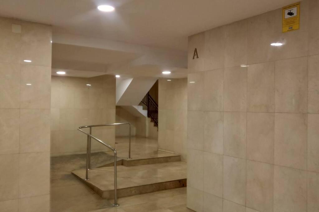 Glorias:Sagrada Familia 15 Minutos - Playa 20 Minutos Apartamento Barcelona Exterior foto